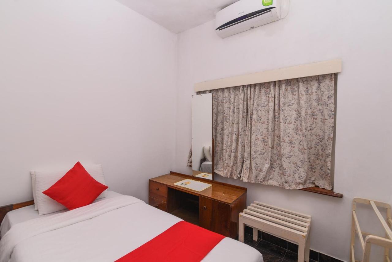King Leisure Residence Канди Экстерьер фото