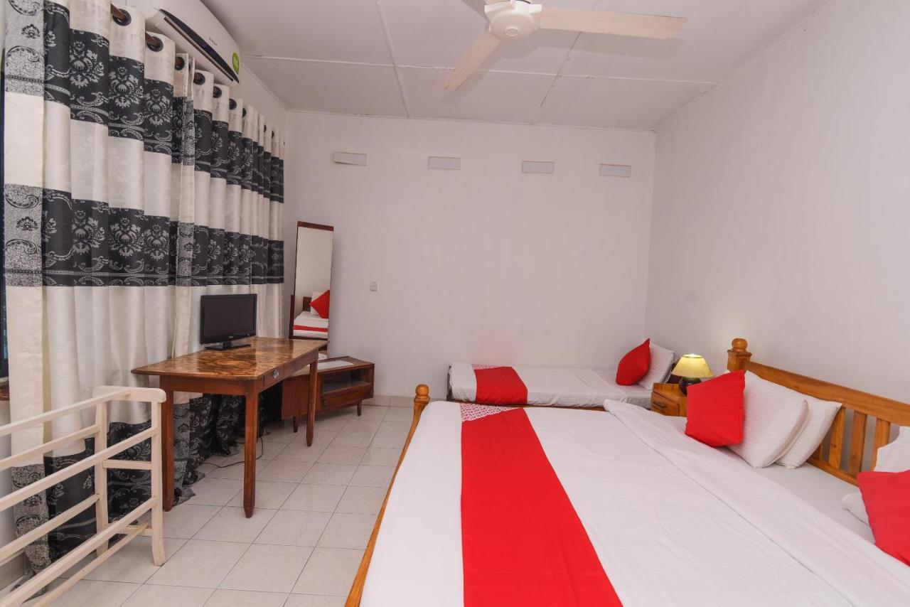 King Leisure Residence Канди Экстерьер фото