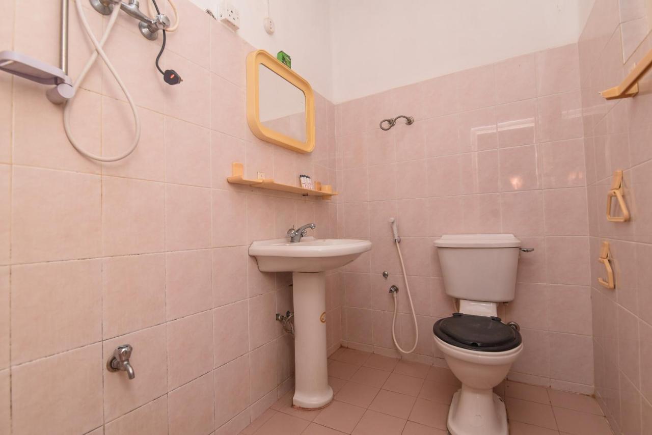 King Leisure Residence Канди Экстерьер фото