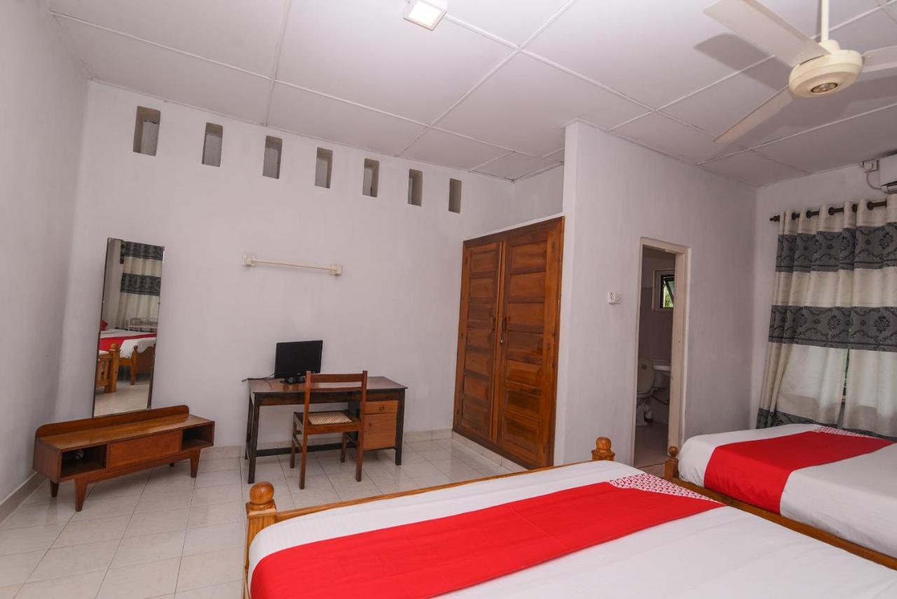 King Leisure Residence Канди Экстерьер фото